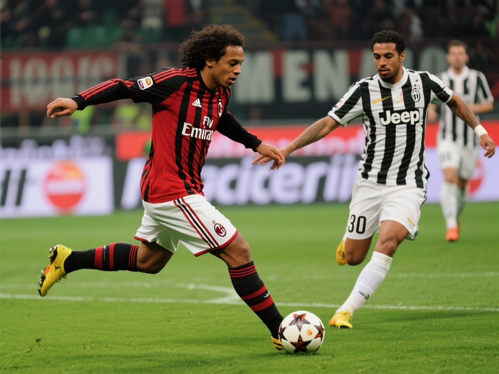 值得一提的是，小罗在球员时期的表现早已成为经典案例