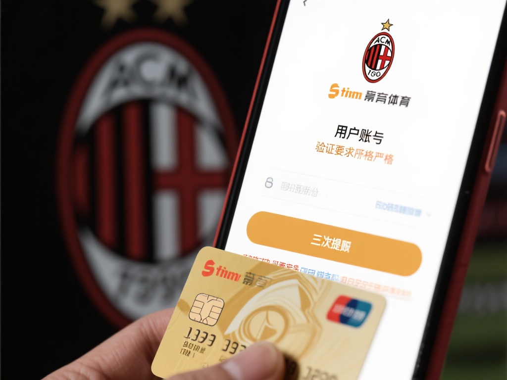 值得一提的是，米兰体育对用户账户的验证要求较为严格