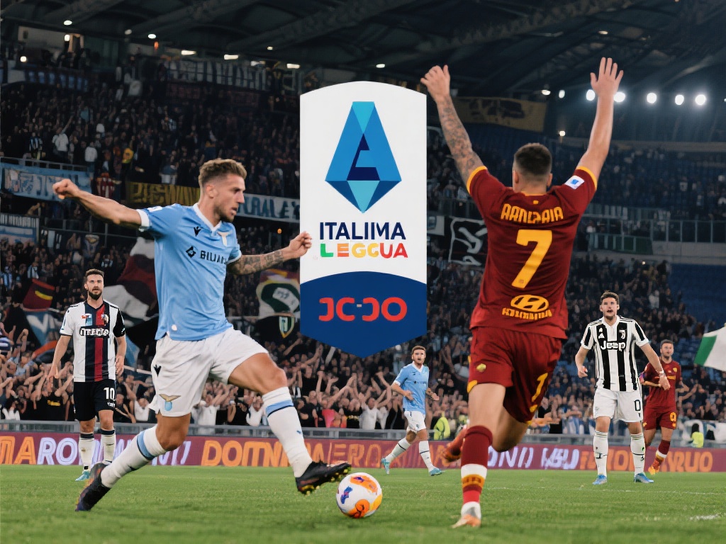 意甲联赛不仅是一项体育赛事，更是意大利文化的一部分