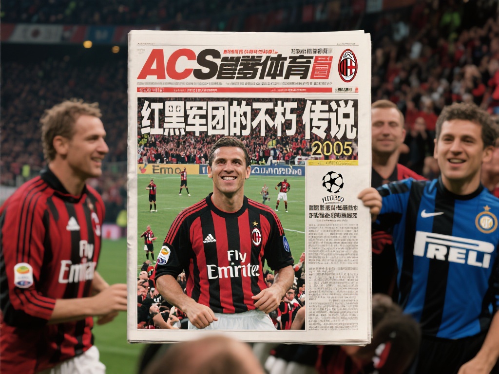 米兰体育报自创刊以来，便以其对AC米兰和国际米兰两