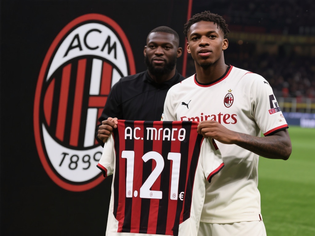 据天空体育的最新报道，AC米兰在本次转会窗口中完成