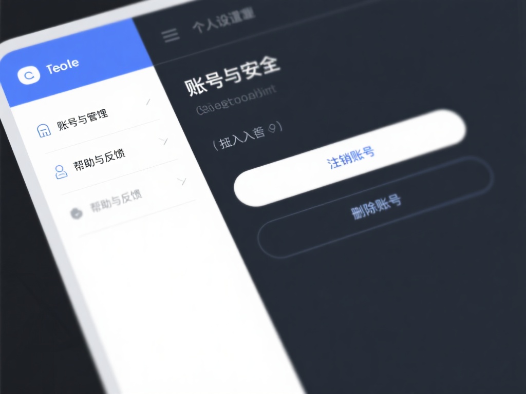 一步步教你如何在米兰体育应用中注销账号 (一步步教你如何在米兰体育应用中轻松注销账号）