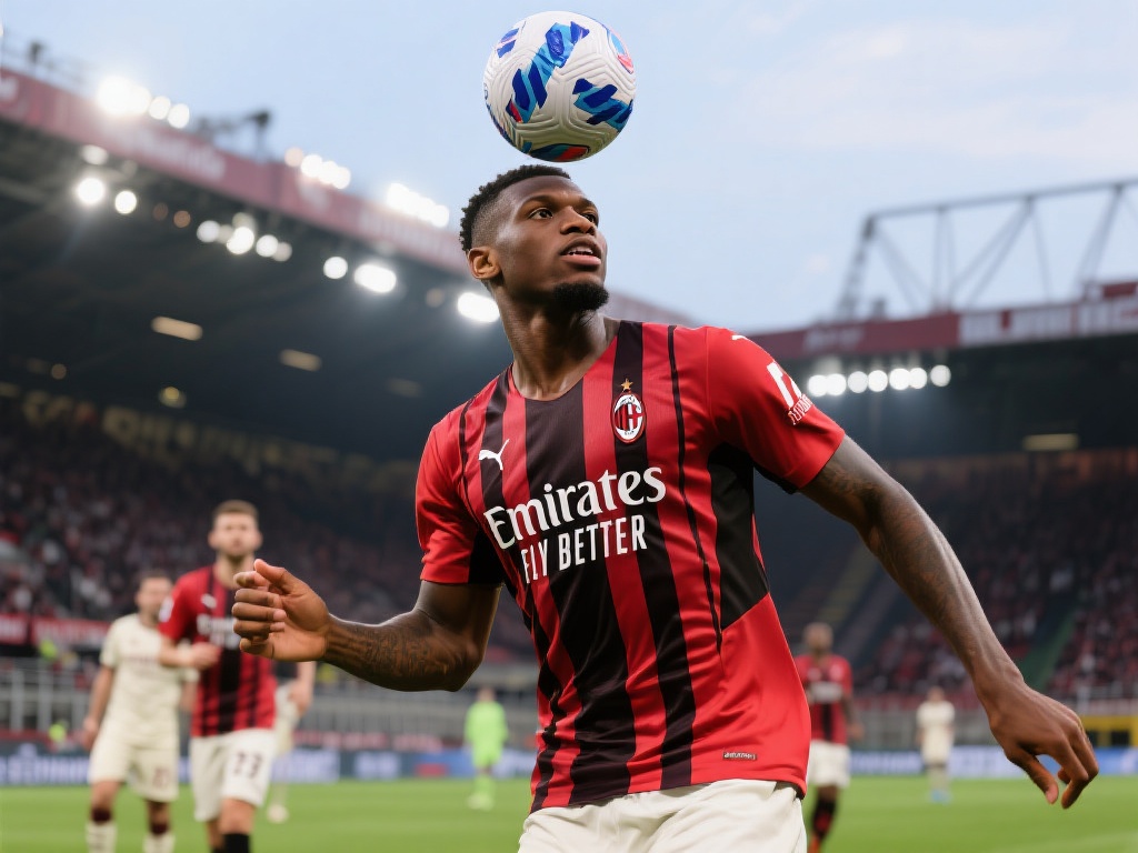 天空体育分析：米兰新赛季阵容是否迎来强援？ (天空体育深度分析：米兰新赛季阵容是否迎来真正强援？）