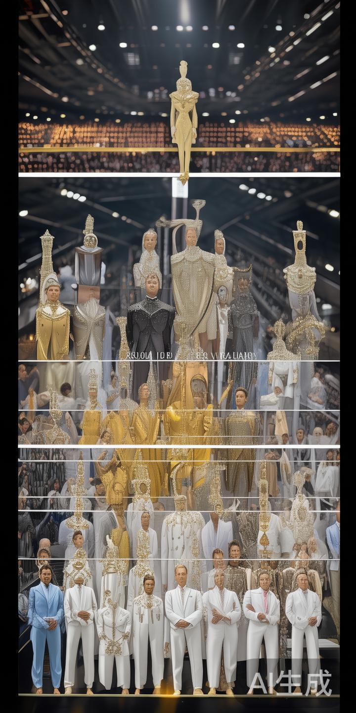 全面解读米兰体育VIP等级体系及专属特权详细介绍