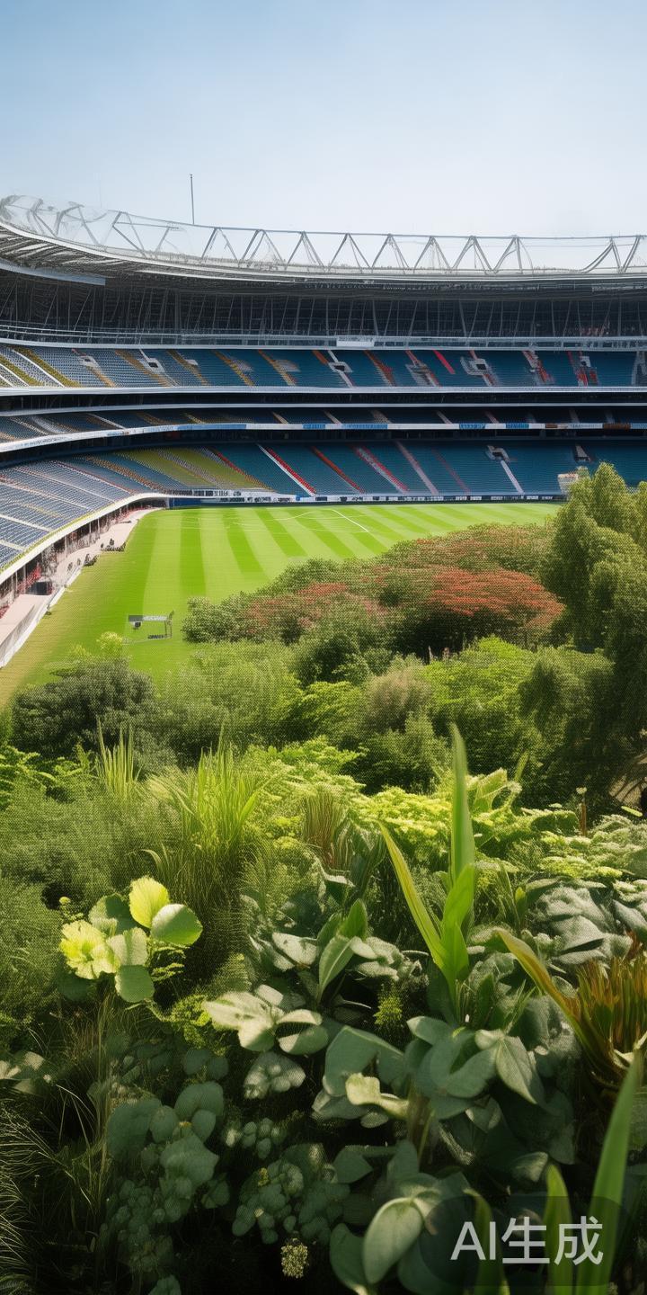 AC米兰新爱体育：引领绿色环保运动体验的创新未来