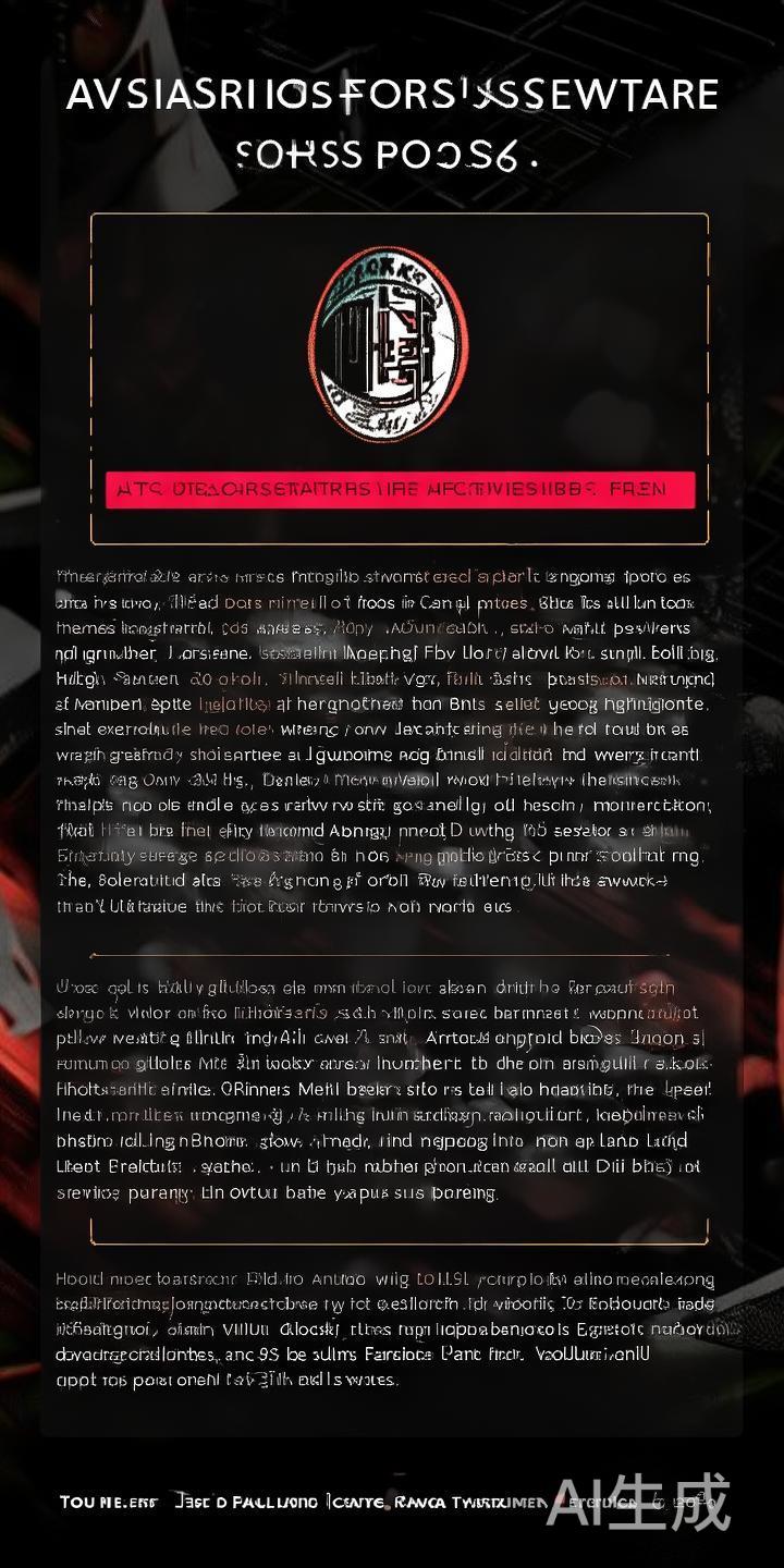 详细步骤指南：如何顺利完成米兰体育软件注册流程解析