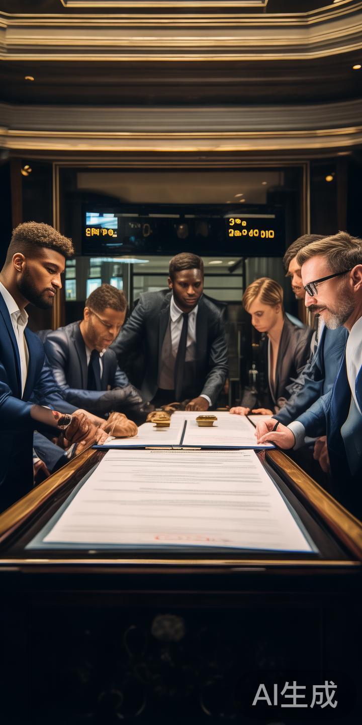 全面解析米兰体育结算流程及费用标准的操作指南