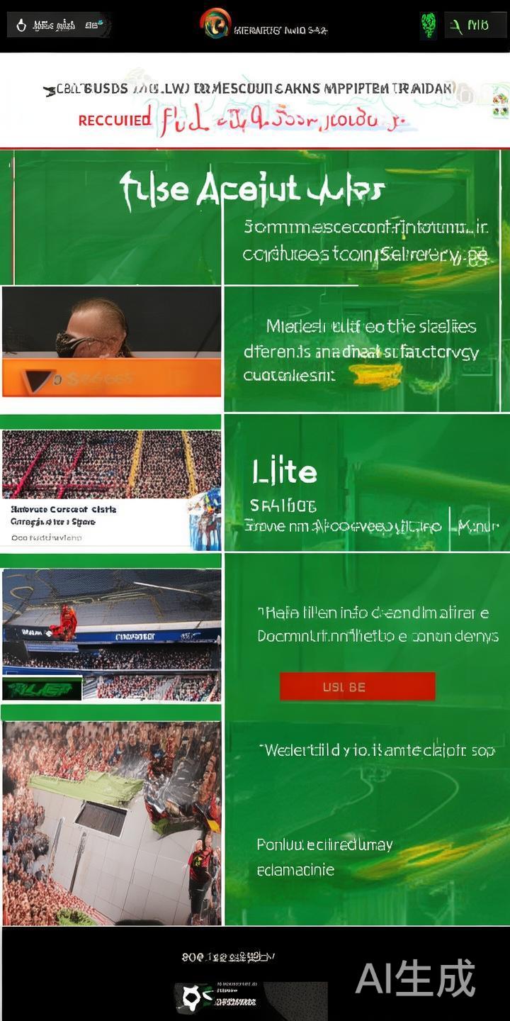 完整教程：如何轻松注册与登录米兰体育官方账号攻略