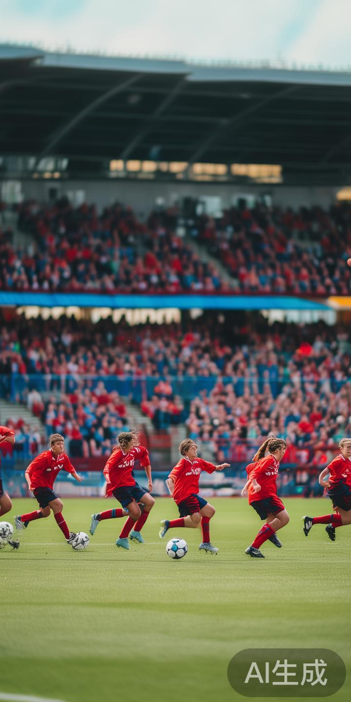 米兰体育兰兰：引领意大利足球新纪元的未来之星