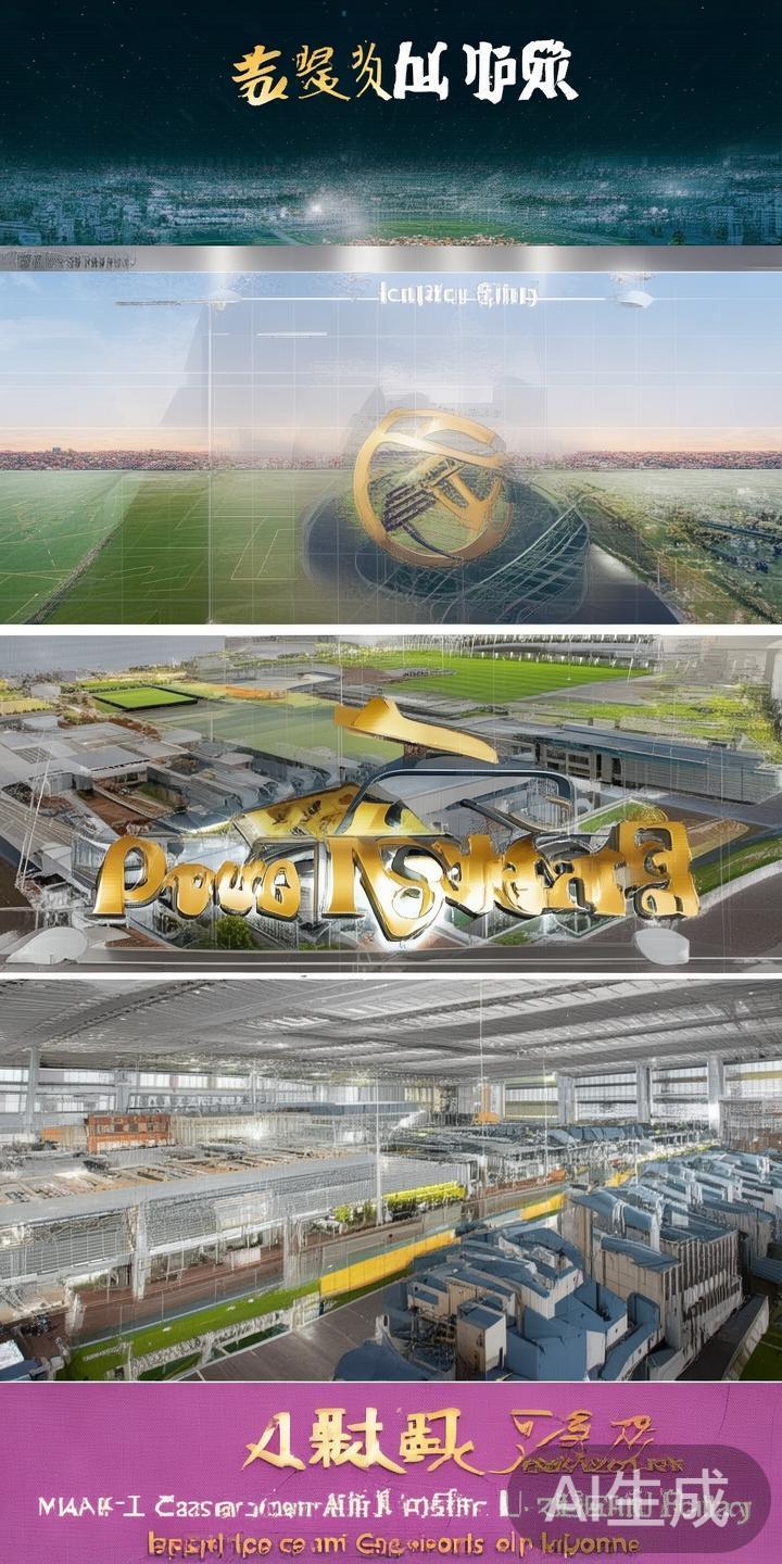 高平米兰体育：引领本地体育事业持续发展的新动力与未来展望