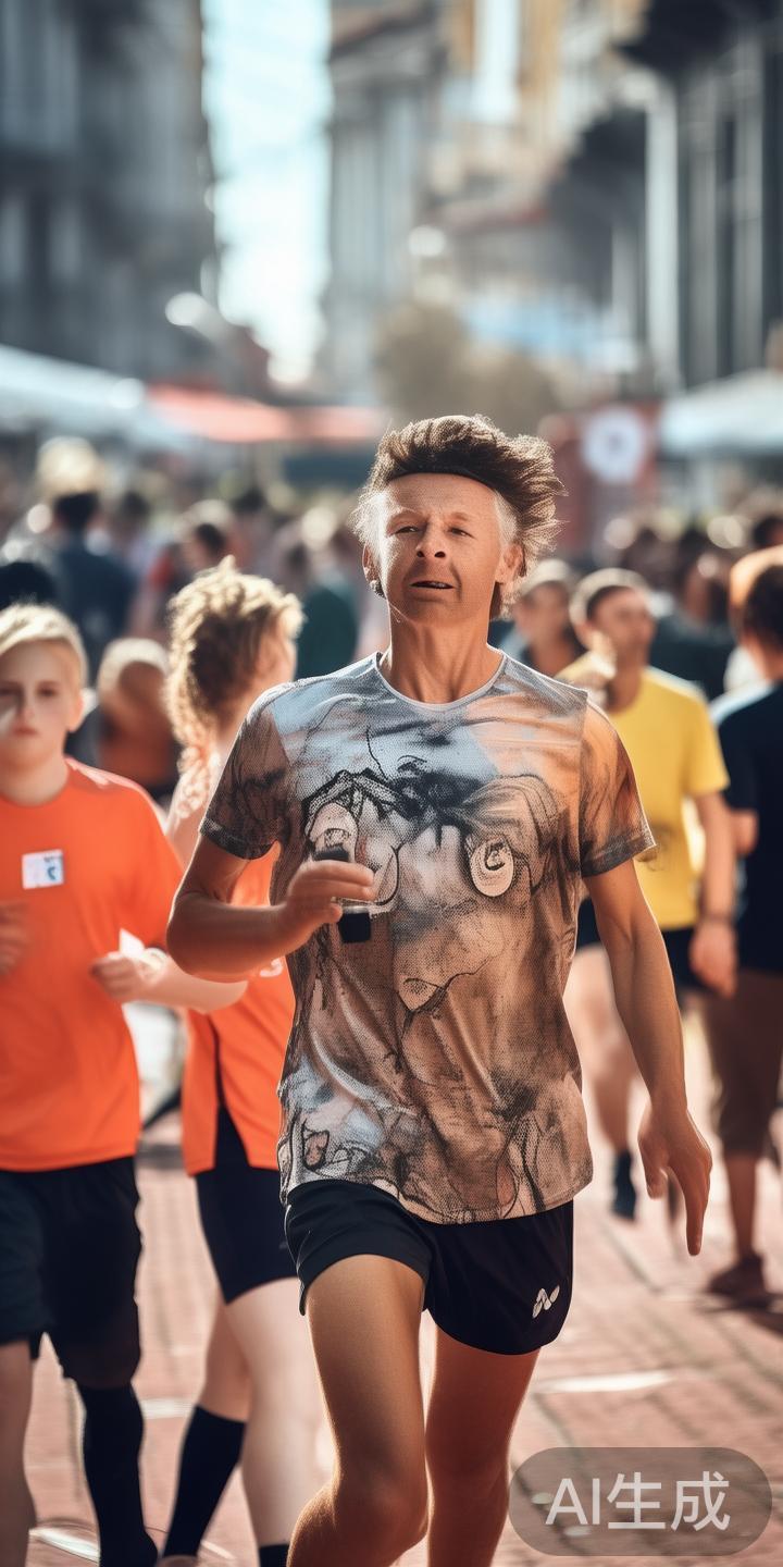 2.&nbsp;促进社会融合与公共健康
体育活动在米兰不仅