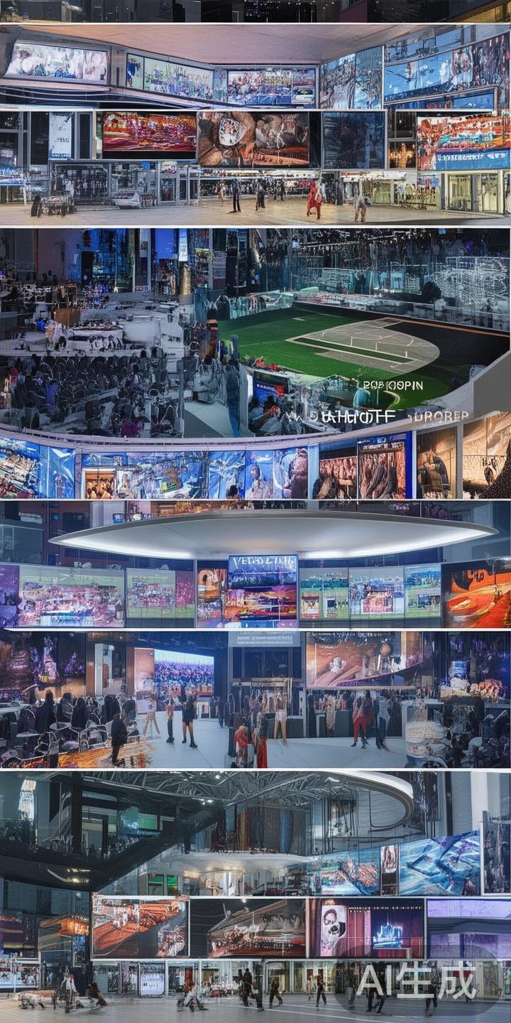 积极营造体育交流平台促进文化融合
此外，米兰体育