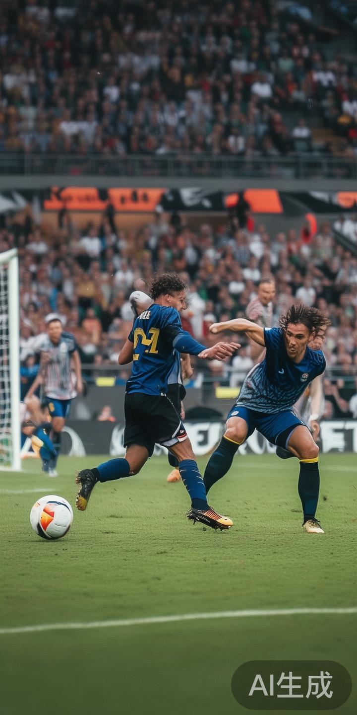 米兰体育反波技术的特点与未来发展趋势全面解析