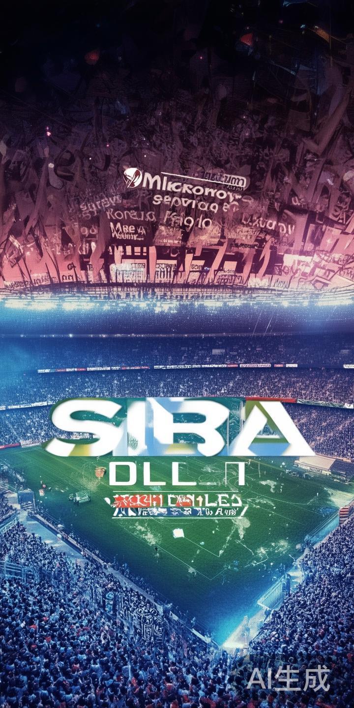 线上米兰体育平台：尽享高清意甲联赛精彩赛事直播体验