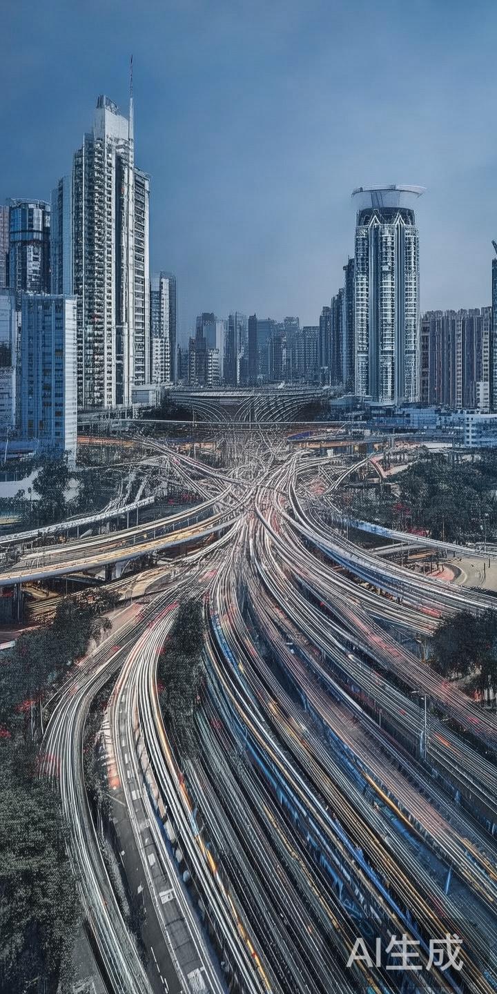 体育西米兰站：广州地铁核心枢纽全面解析与发展前景