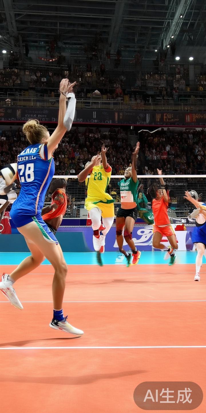 米兰最新体育赛事动态与精彩比赛回顾全景扫描