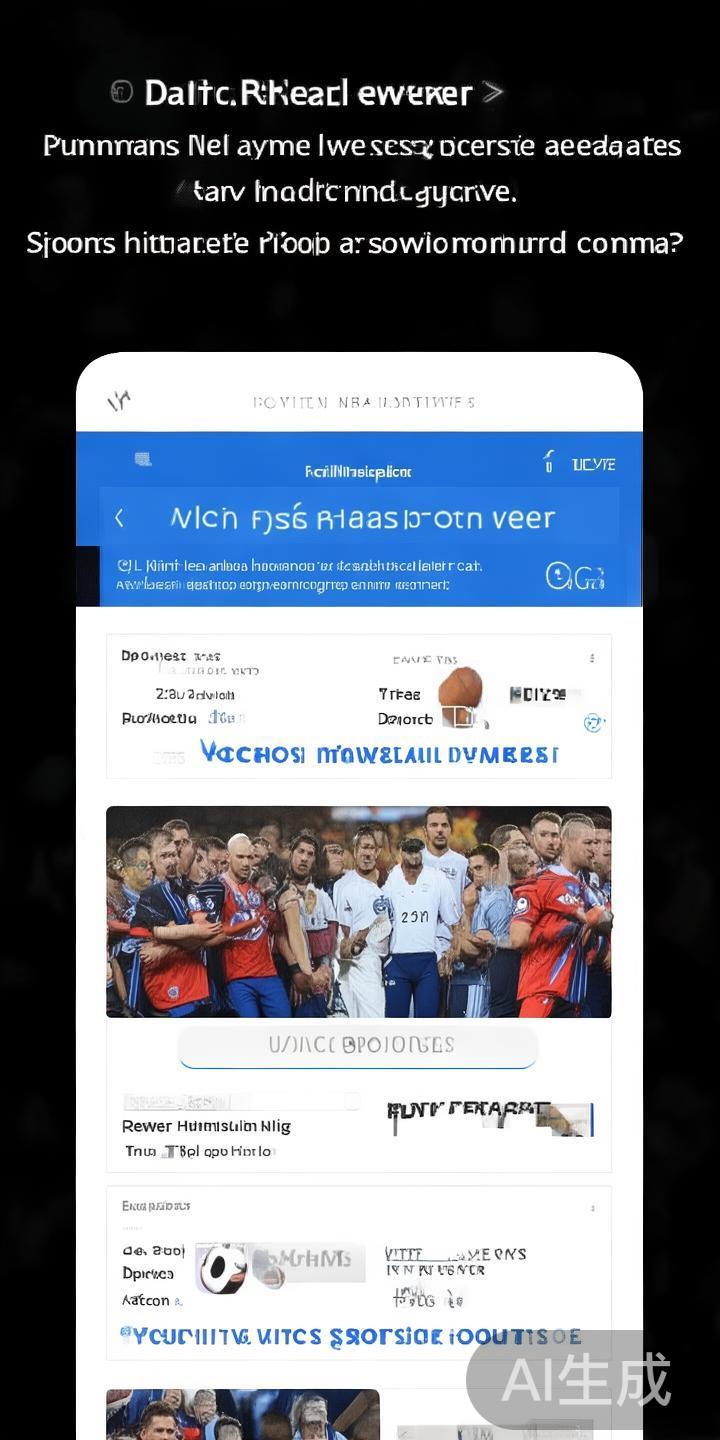 全面解析米兰体育平台：功能介绍、使用方法与核心优势
